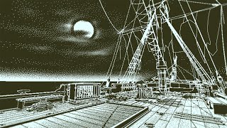 Return of the Obra Dinn Story Critique [upl. by Robers]