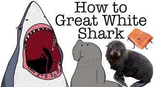 Your Life as a Great White Shark [upl. by Eelytsirk682]