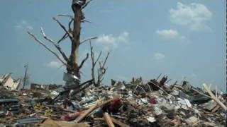 Joplin Tornado Before and After Pictures [upl. by Wight225]