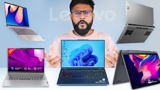 Best Laptop Deal Price From Lenovo  Festive Offer [upl. by Netnerb]