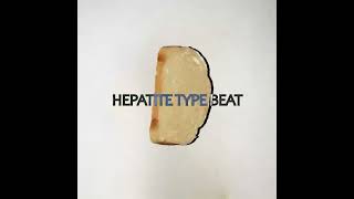 naoeofer  HEPATITE TYPE BEAT🍞 [upl. by Ennaharas700]