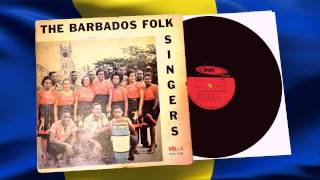 King Ja Ja  The Barbados Folk Singers [upl. by Nuavahs]