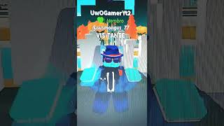 Automotivo extradimensional songs animation robloxsong dance shortsyoutube beats [upl. by Roede]