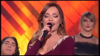 Marina Stankic  Dunjo mirisna  LIVE  HH  TV Grand 19012017 [upl. by Aehtela]