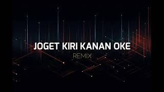 JOGET ASYIK KIRI KANAN OKE  STVNDLhiano Remix [upl. by Yddub]