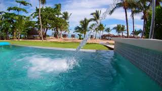 Excellence el Carmen  Punta Cana  Private Pool [upl. by Mannes150]