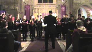 The Lion King The Broadway Musical Choral Medley [upl. by Nehgaem]