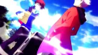 HAMATORA Watercolour  AMV [upl. by Donall]