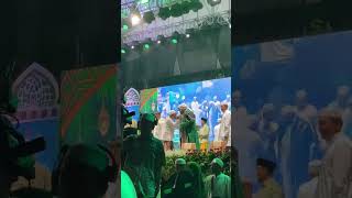 MasyaAllah genggongbersholawat genggongnusantara habibsyech [upl. by Ociram]