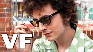 UN PARFAIT INCONNU Bande annonce VF 2024 Timothée Chalamet [upl. by Benedicto]