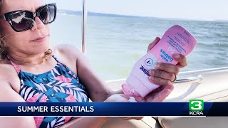 Consumer Reports Here are some toptested summer essentials [upl. by Ahsitak]