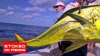 Intrepid Long Range Sportfishing  Part 2 [upl. by Llenna]