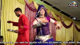 Latest Baba Ramdevji Song  Babo Kashyok Dikhe Re  Bagru Live  Rajasthani DJ Song [upl. by Jethro]