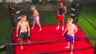 FAZE CLAN ROYAL RUMBLE [upl. by Talbott326]