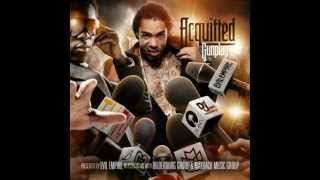 Gunplay  Salute Me ft Peryon Acquitted MMG DEF JAM [upl. by Skyla941]