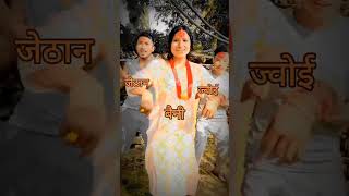 Dashain song New Nepali Song 2024 youtubevideo dashainspecial newmusic [upl. by Wallache]