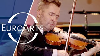 Nigel Kennedy JS Bach – Erbarme Dich Mein Gott  St Matthew Passion Gewandhausorchester [upl. by Mignon]