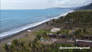 Gios Resort Dingalan Aurora Philippines [upl. by Evanne981]