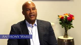 Anthony Ware Client Testimonial  Bardley McKnight Law  Douglasville Family Law amp Divorce Attorneys [upl. by Ayit]