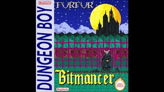 FVRFVR  Bitmancer 2020 Dungeon Synth Chiptune [upl. by Hedges]