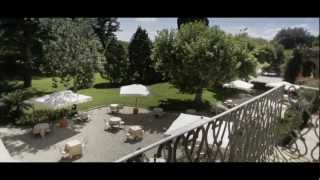 Grotta Giusti Resort Golf amp Spa [upl. by Yramanna]