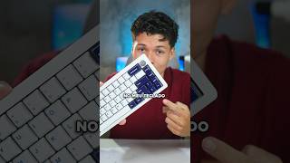 comprei teclas de cerâmica pro meu teclado gamer kk… cerakey keycaps set v2 viral shorts [upl. by Eenhat]