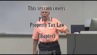 Certified Maine Assessor Exam Review Course Part 5 [upl. by Casey766]