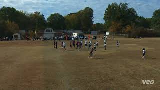 10u Southeast Cardinals 12 10u Whitehaven Ravens 0 [upl. by Lucky932]