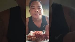 Mukbang ang hang mukbangers [upl. by Margit]