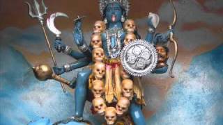 Black Kali Ma Wonderful mp3 [upl. by Wilhelmina186]