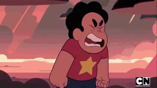 Steven Universe Steven Aint Havin It JonTron [upl. by Aicineohp]