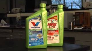 Valvoline Next Generation ReCycling Motor Oil  Making an Impact  Pep Boys [upl. by Gillian]