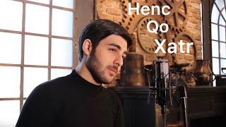 Vahag Atabekyan  Henc Qo Xatr  PREMIERE  2020 [upl. by Nakasuji]