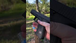 Glock 17 Slide Removal [upl. by Sukin]