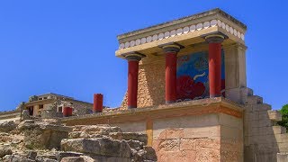 Knossos [upl. by Mattox]