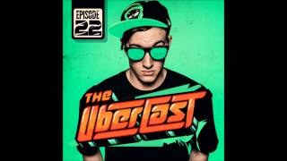 Uberjakd  The Ubercast Episode 22 [upl. by Longtin]