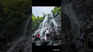 amboli falls trip [upl. by Kurland]