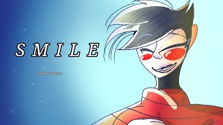 SMILE DST fan animation [upl. by Lenoyl493]