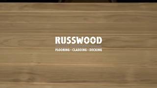 Accoya® Timber Cladding by Russwood [upl. by Faubert]