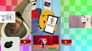 brainrot ytpmv [upl. by Ayam489]