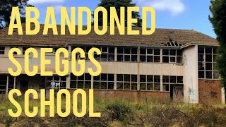 Abandoned Sydney SCEGGS Moss Vale [upl. by Beverley387]