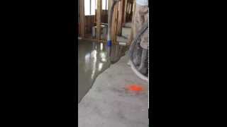 Ardex Floor Leveling Surface Prep [upl. by Daley846]