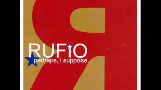 rufio  road to recovery lyrics [upl. by Gokey929]