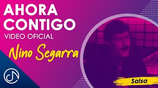 Ahora CONTIGO 😎  Tito Rojas Video Oficial [upl. by Idnas935]