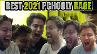 BEST PCHOOLY RAGES OF 2021 SO FAR [upl. by Kristopher382]