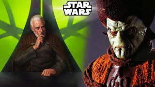 Why The Separatists Were NOT Evil The Republic Was WRONG  Star Wars Explained [upl. by Eneluj30]