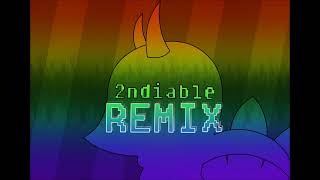 Vangelis  Chariots Of Fire 2ndiable Remix [upl. by Antebi]