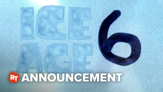 Ice Age 6 Announcement 2026 [upl. by Yablon508]