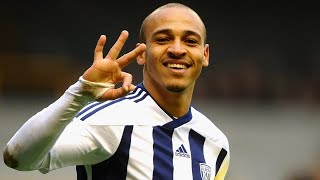 The Peter Odemwingie Saga [upl. by Eilsew]