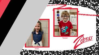 AugustSeptember Students of the Month [upl. by Knutson]